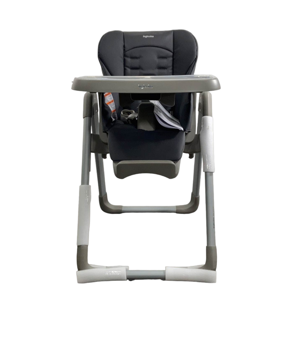 Shop Inglesina MyTime Highchair, Pepper at Goodbuygears