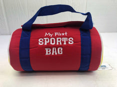 used Gund My First Sports Bag