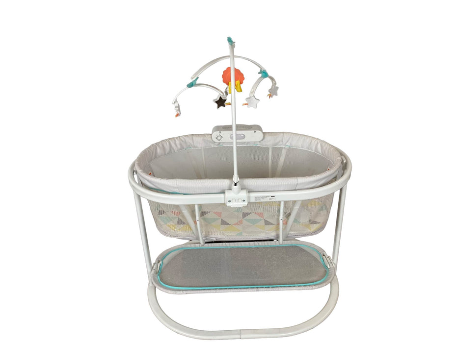 used Home Nursery