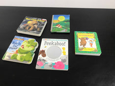 used BUNDLE Books
