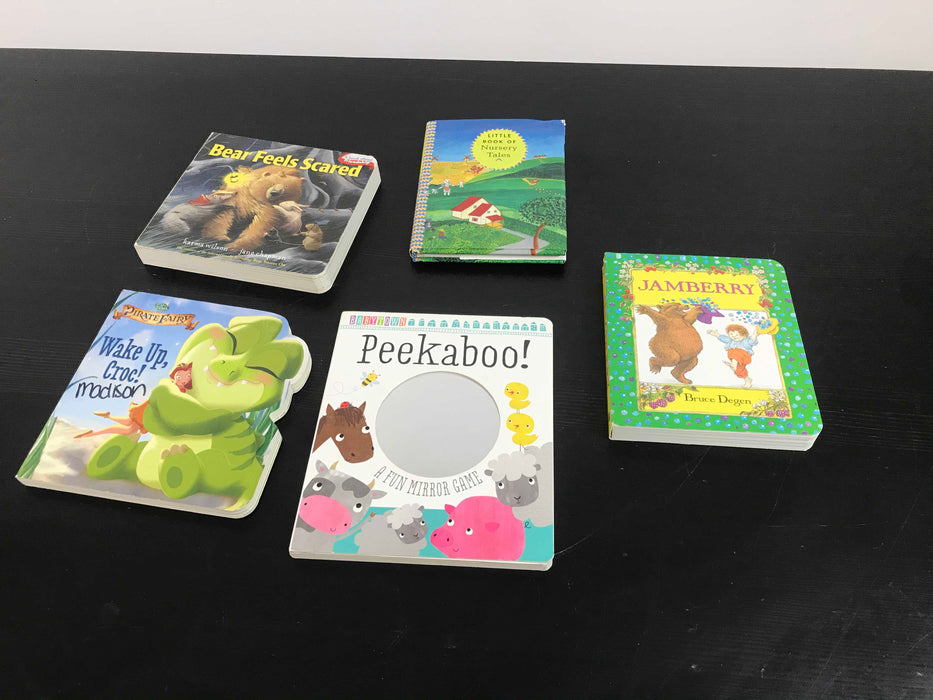 used BUNDLE Books