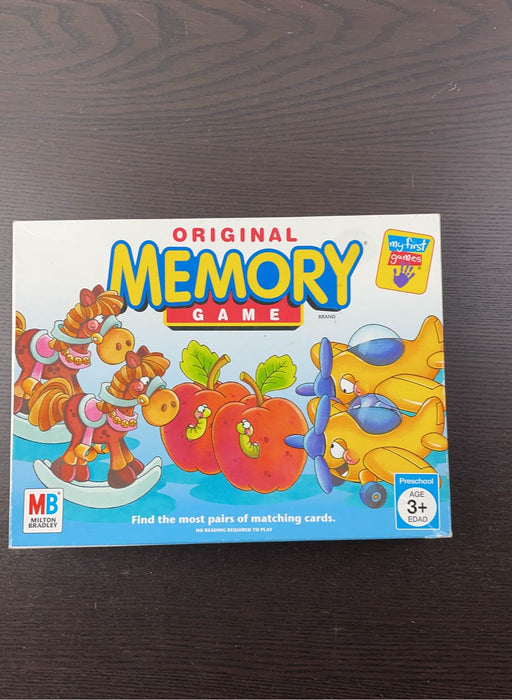 used Toys