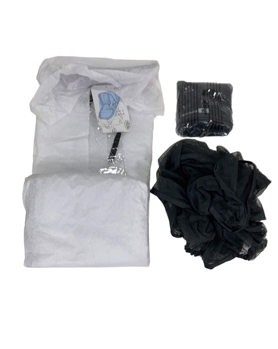 Shop UPPAbaby VISTA V2 Stroller, 2022, Declan (Oat Melange) at Goodbuygears