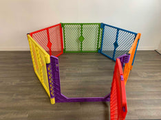 secondhand Home Nursery