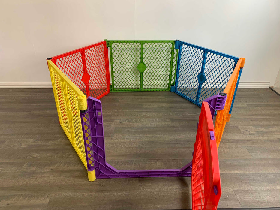 secondhand Home Nursery