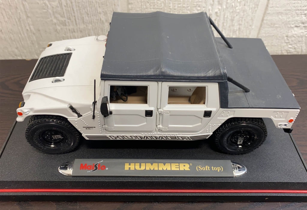 used Toys