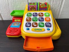 used Toys