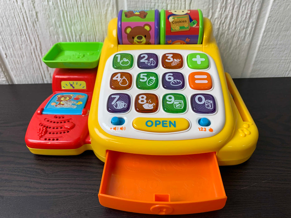 used Toys