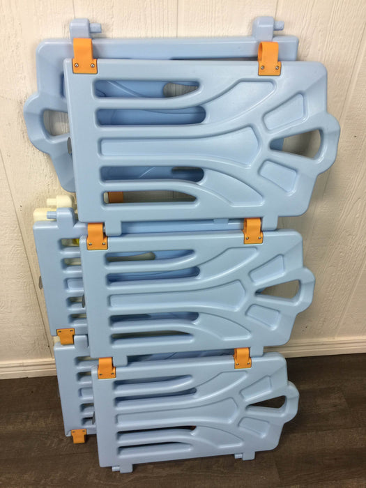 used Unknown Playyard Activity Center