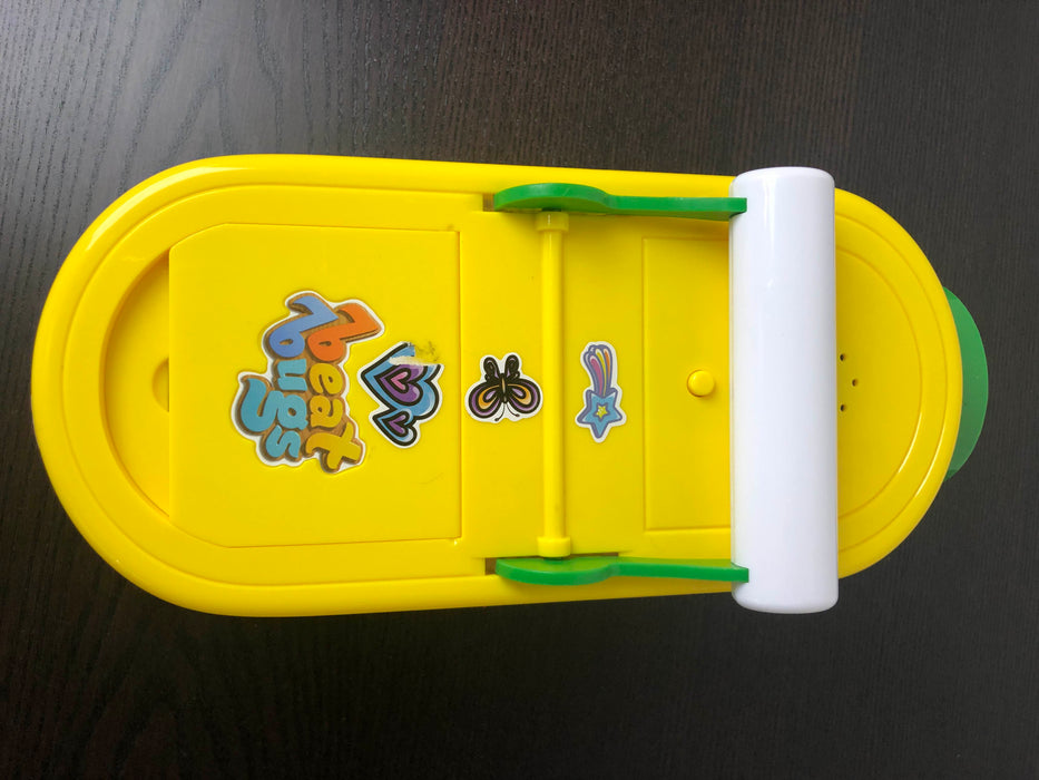 secondhand Toys