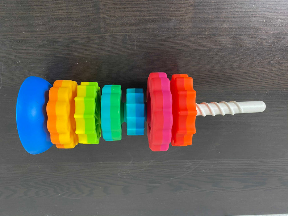 used Toys