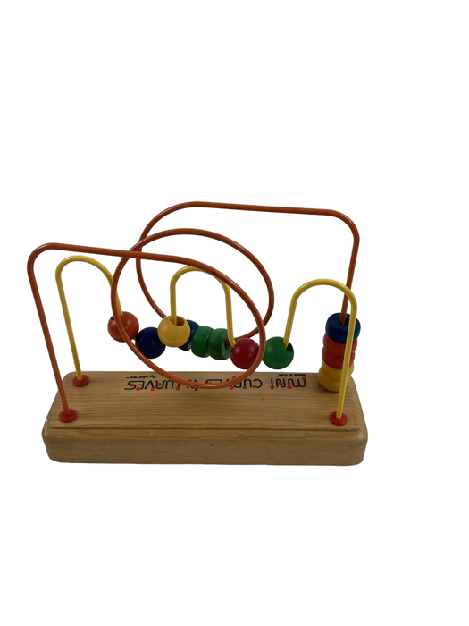 secondhand Toys