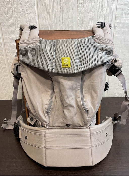 Shop Lillebaby Complete All Seasons Baby Carrier at Goodbuygears