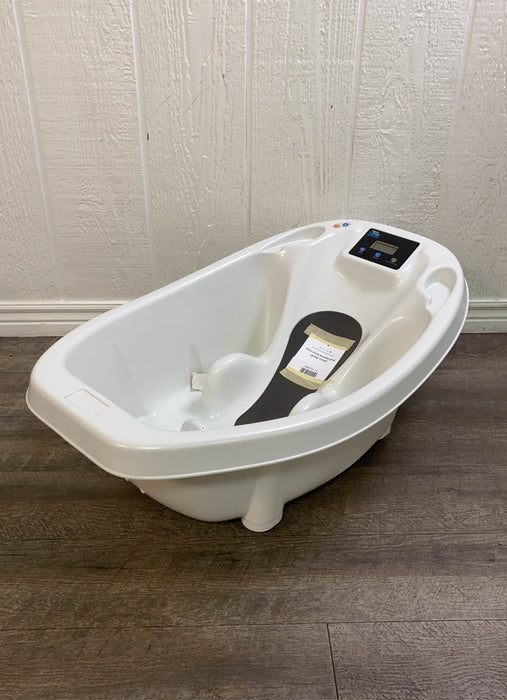 secondhand Aquascale Digital Scale And Bath