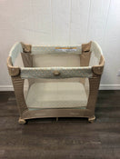used Graco Travel Lite Crib