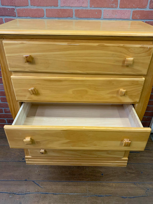 used Home Nursery