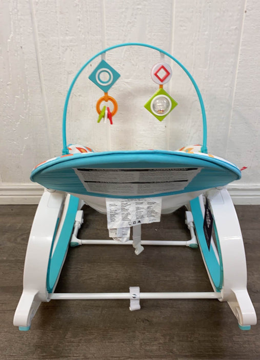 used Bouncer Seats