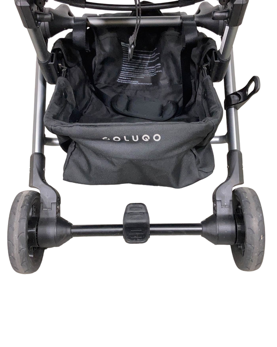 Shop Colugo Compact Stroller, 2022, Dune at Goodbuygears