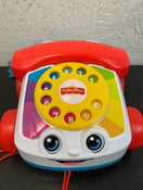 secondhand Fisher Price Chatter Telephone