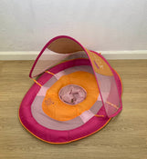 used SwimWays Baby Spring Float with Sun Canopy