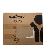 Shop Babyzen YOYO 6+ Color Pack, Toffee at Goodbuygears