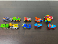 used Toys