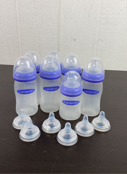 used BUNDLE Lansinoh