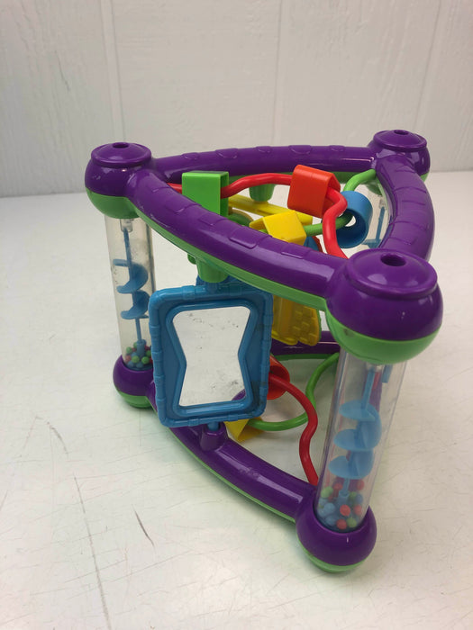 used Toys