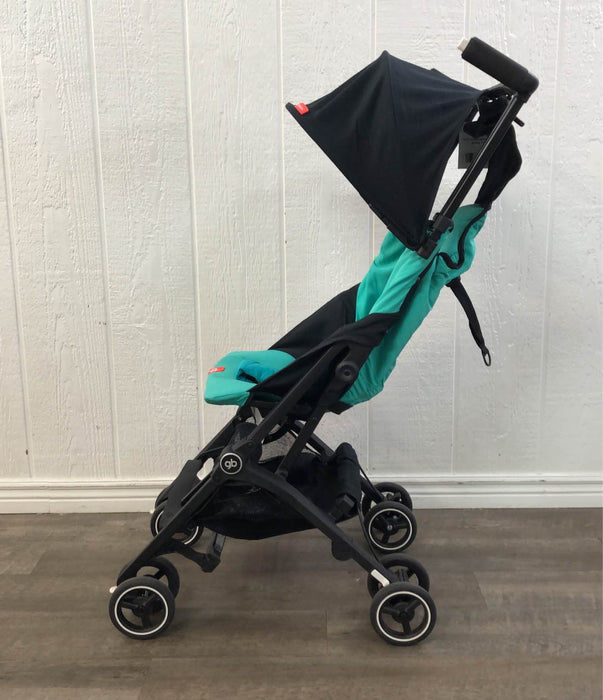 Shop gb Pockit+ All City Stroller, 2018 at Goodbuygears