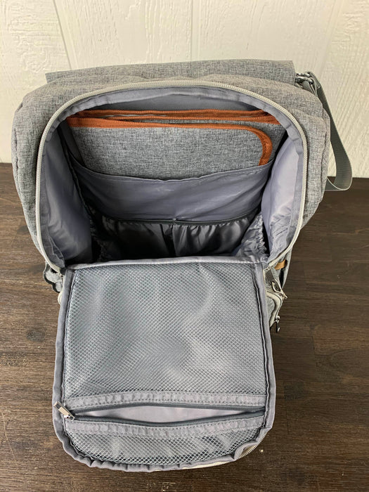 used Unknown Diaper Bag