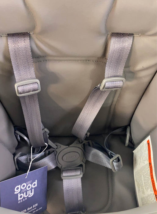 Shop Joovy FooDoo High Chair, Charcoal at Goodbuygears