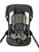 Shop Doona Infant Car Seat & Stroller Combo, 2023, Nitro Black at Goodbuygears