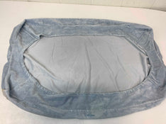 used Diapering