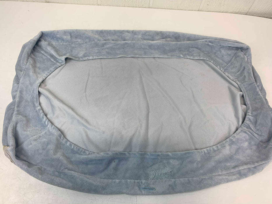 used Diapering