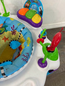 secondhand Activity Centers