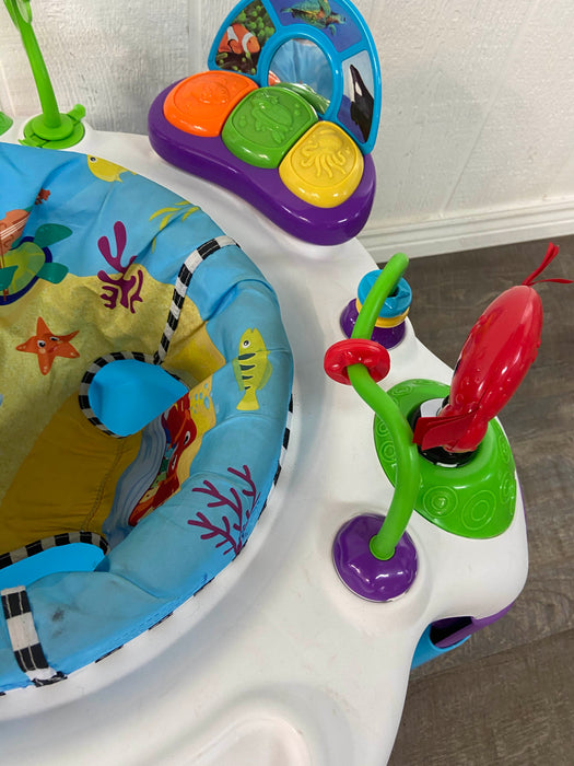 secondhand Activity Centers