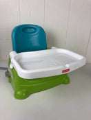 used Fisher Price Healthy Care Booster Seat