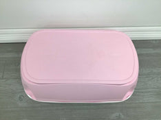 secondhand Summer Infant Right Height Bath Tub