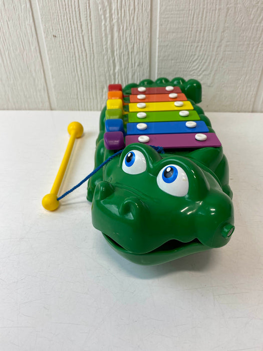 secondhand Toys