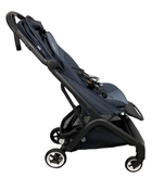 Shop Bugaboo Butterfly Stroller, 2023, Stormy Blue at Goodbuygears