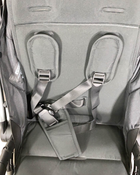 Shop Colugo The One Stroller, 2023, Black at Goodbuygears