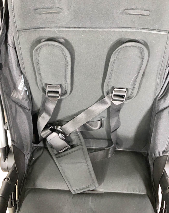 Shop Colugo The One Stroller, 2023, Black at Goodbuygears