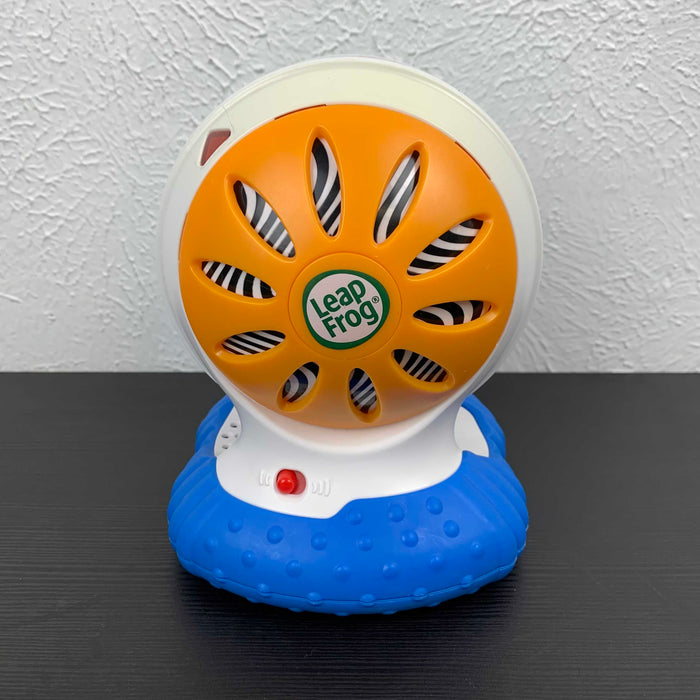 used Leap Frog Spin And Sing Alphabet Zoo