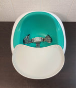 Shop Bumbo Multi Seat, Aqua at Goodbuygears