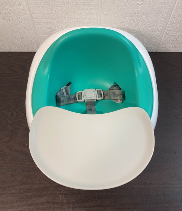 Shop Bumbo Multi Seat, Aqua at Goodbuygears