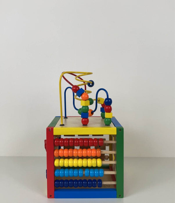 used Toys