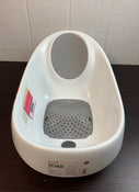 Shop Boon Soak 3-Stage Bathtub, Grey at Goodbuygears