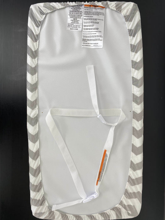 secondhand Summer Infant Contoured Changing Pad