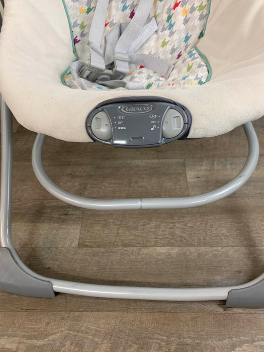 used Infant Gear