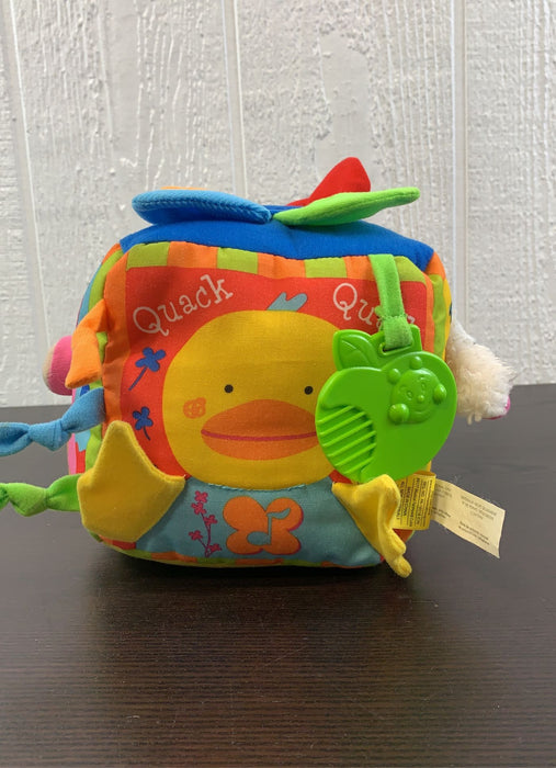 secondhand Toys